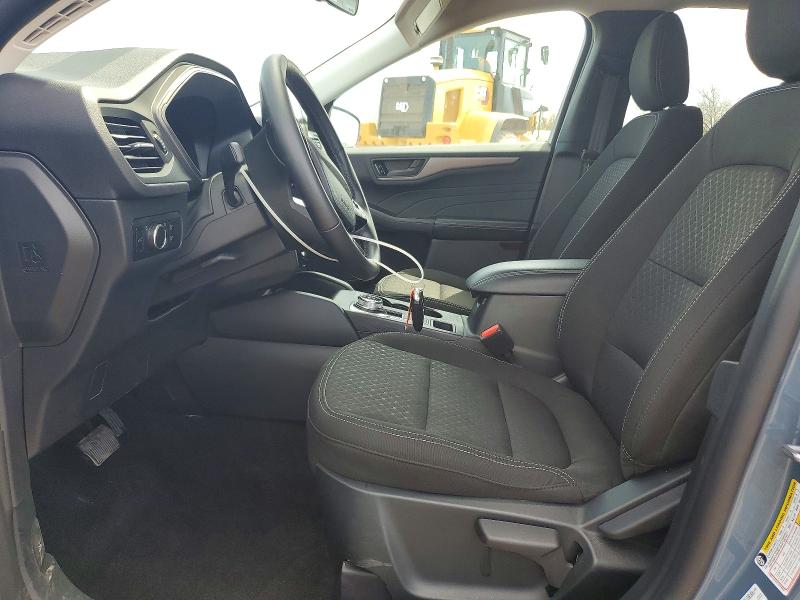 Продаж на аукціоні авто 2025 Ford Escape, vin: 1FMCU0GN2SUA34791, номер лоту: 50661996