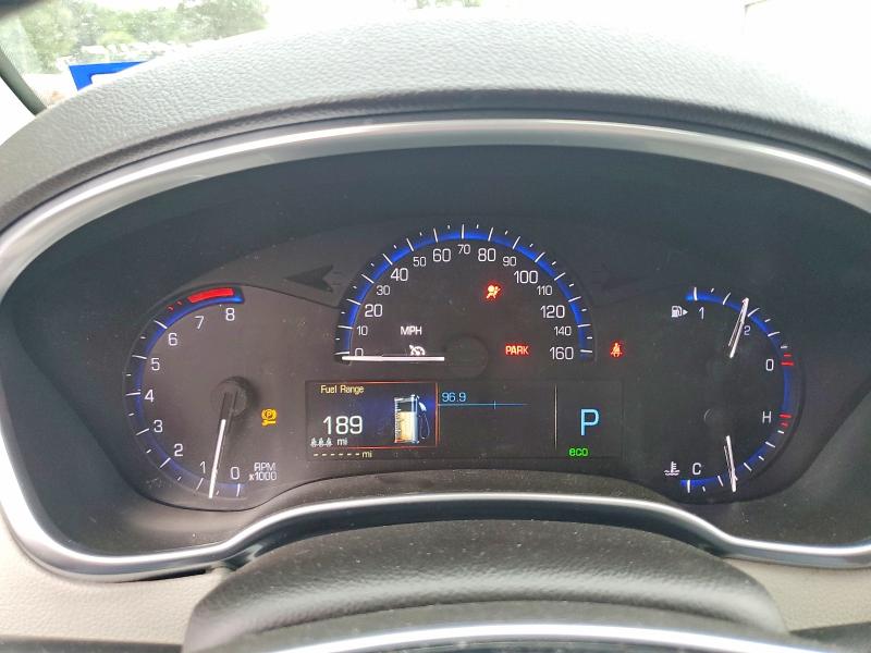 Продаж на аукціоні авто 2013 Cadillac Srx, vin: 3GYFNCE34DS577364, номер лоту: 50763126