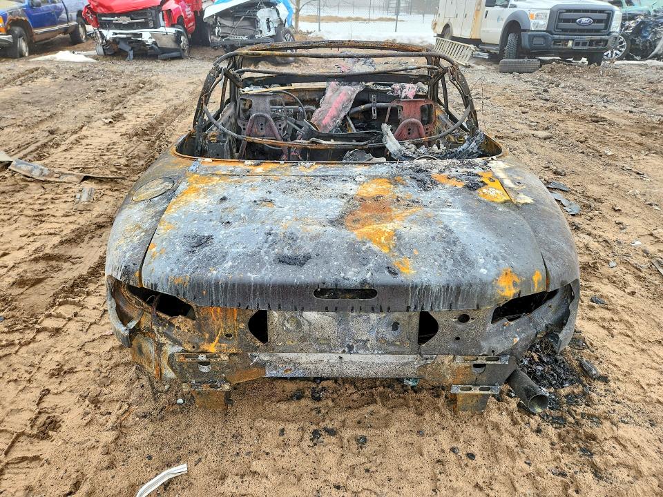 Auction sale of the 1991 Mazda Mx-5 Miata, vin: JM1NA351XM0206082, lot number: 49276546