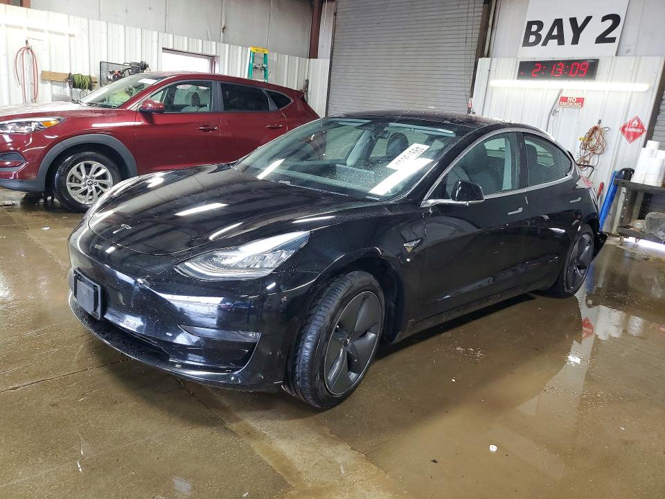 Aukcja sprzedaży 2019 Tesla Model 3, vin: 5YJ3E1EA9KF304678, numer aukcji: 49979696