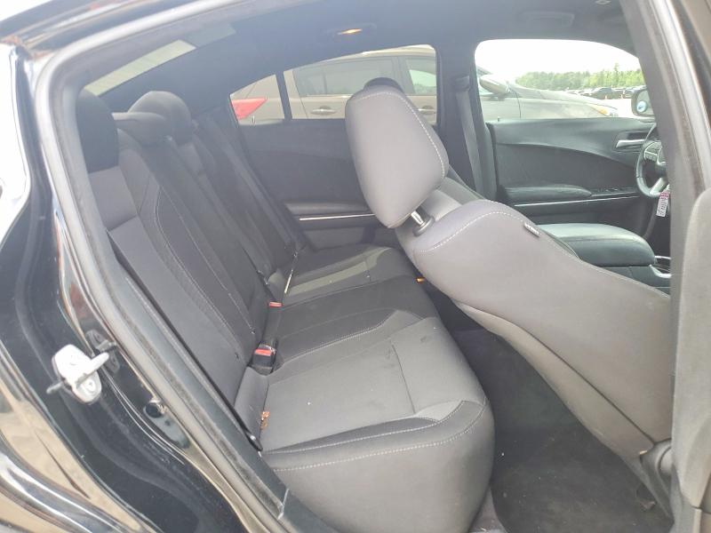 Продажа на аукционе авто 2017 Dodge Charger, vin: 2C3CDXHG7HH523202, номер лота: 49243746