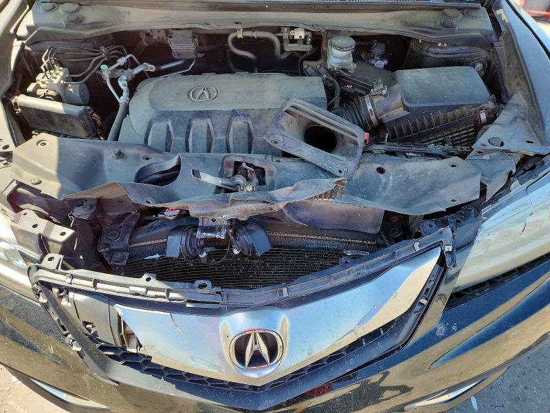 2017 Acura Rdx მანქანა იყიდება აუქციონზე, vin: 5J8TB4H35HL034945, აუქციონის ნომერი: 50126706