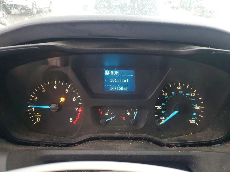 Продажа на аукционе авто 2017 Ford Transit, vin: 1FTYR1YM8HKA74515, номер лота: 48354806