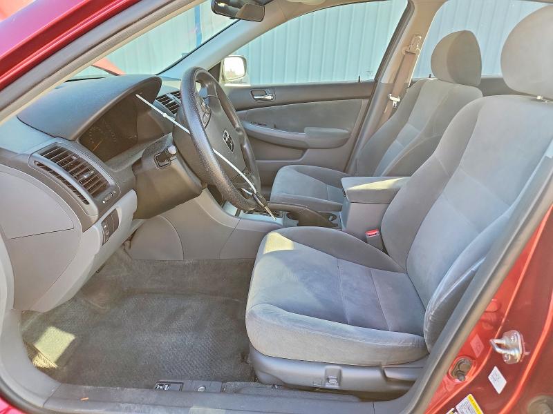 Продаж на аукціоні авто 2004 Honda Accord, vin: 1HGCM56624A005731, номер лоту: 49826096