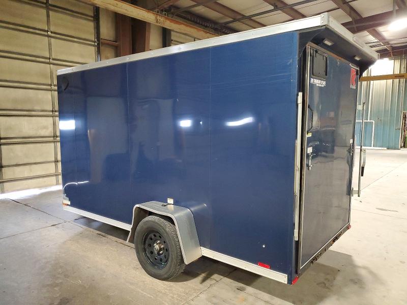 Продажа на аукционе авто 2024 Rc Trailers Unknown, vin: 56VBE1215RM677280, номер лота: 47802946