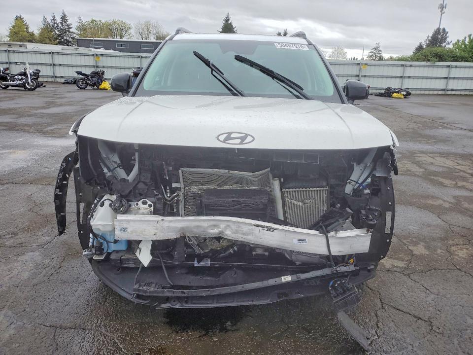 Продаж на аукціоні авто 2024 Hyundai Santa Fe, vin: 5NMP3DGL6RH038164, номер лоту: 50467976