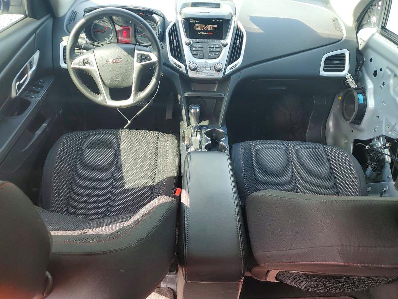 Aukcja sprzedaży 2016 Gmc Terrain, vin: 2GKALNEK9G6139035, numer aukcji: 51442976