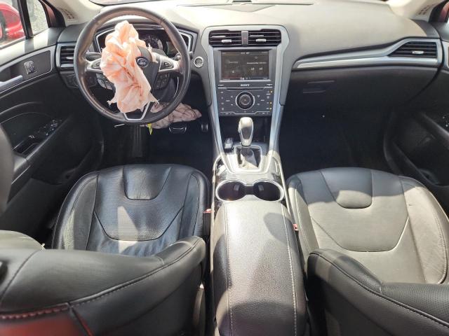 Aukcja sprzedaży 2014 Ford Fusion, vin: 3FA6P0RU5ER239598, numer aukcji: 49386006