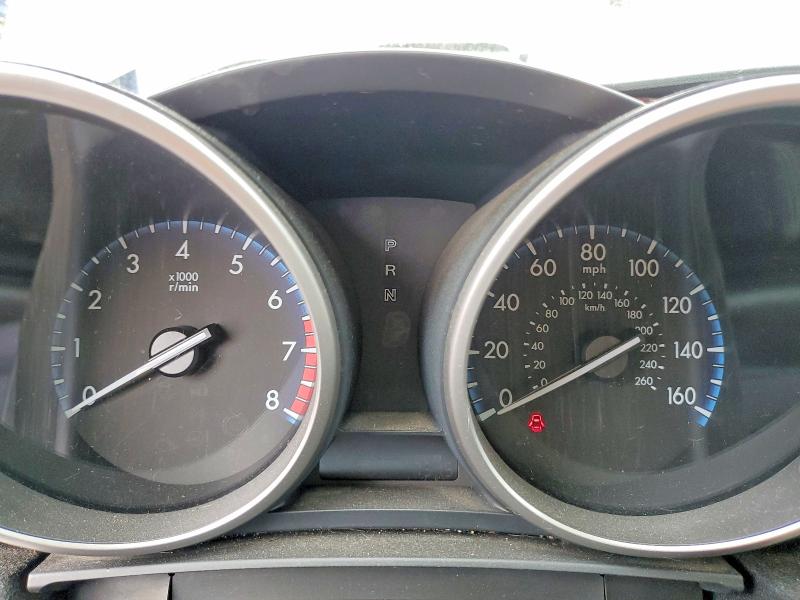 Aukcja sprzedaży 2013 Mazda 3, vin: JM1BL1MP6D1778848, numer aukcji: 50634896