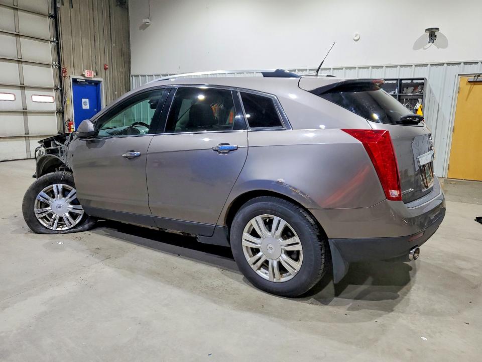Продаж на аукціоні авто 2012 Cadillac Srx, vin: 3GYFNDE30CS515982, номер лоту: 51708326