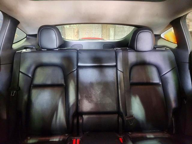 2022 Tesla Model Y მანქანა იყიდება აუქციონზე, vin: 7SAYGDEE8NF481850, აუქციონის ნომერი: 51027586