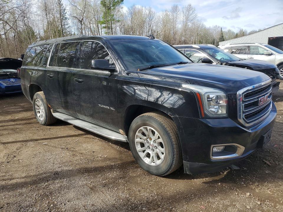 Продажа на аукционе авто 2016 Gmc Yukon Xl, vin: 1GKS2FKC8GR121088, номер лота: 52052976
