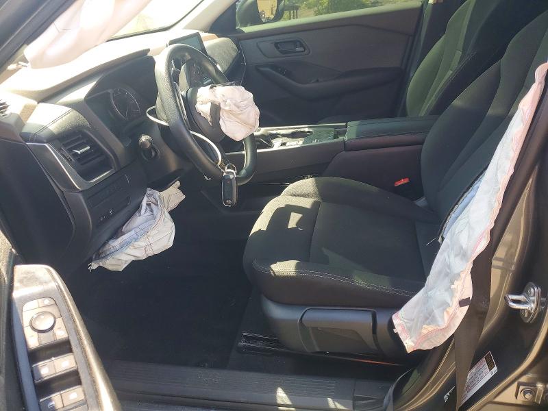Auction sale of the 2023 Nissan Rogue, vin: 5N1BT3AA0PC914567, lot number: 50260376