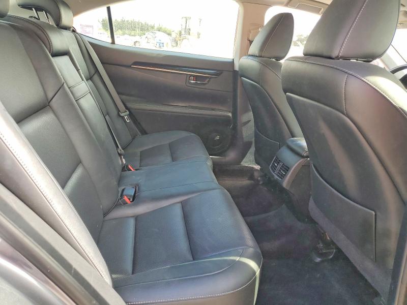 Продаж на аукціоні авто 2015 Lexus Es, vin: JTHBK1GG6F2167308, номер лоту: 50095436