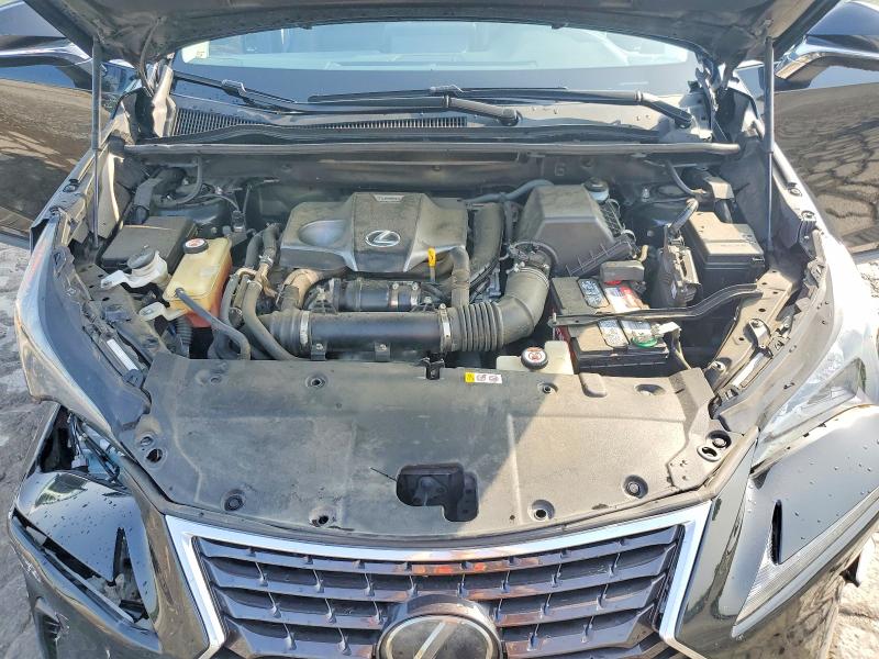 Продаж на аукціоні авто 2019 Lexus Nx 300, vin: JTJYARBZ1K2131104, номер лоту: 51600226