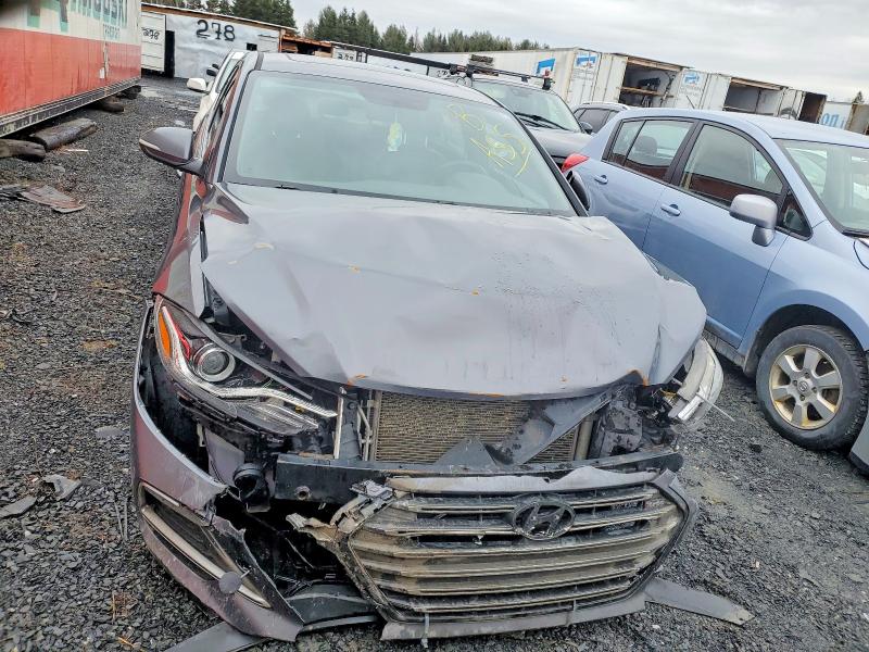 Aukcja sprzedaży 2017 Hyundai Elantra, vin: KMHD04LB1HU362151, numer aukcji: 47946886