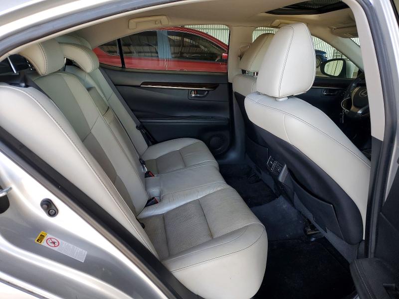 Aukcja sprzedaży 2013 Lexus Es, vin: JTHBK1GG7D2024378, numer aukcji: 49912256