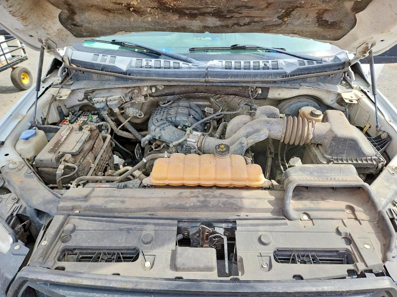2015 Ford F150 მანქანა იყიდება აუქციონზე, vin: 1FTEX1C89FFC46382, აუქციონის ნომერი: 54331116
