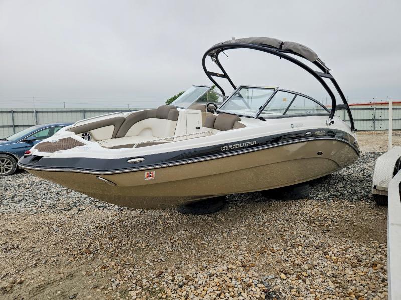 Aukcja sprzedaży 2012 Yam Boat, vin: YAMCR313D212, numer aukcji: 49251876