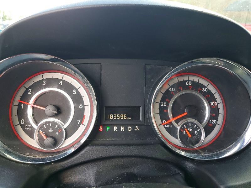Aukcja sprzedaży 2018 Dodge Grand Caravan, vin: 2C4RDGBG9JR175790, numer aukcji: 50626056