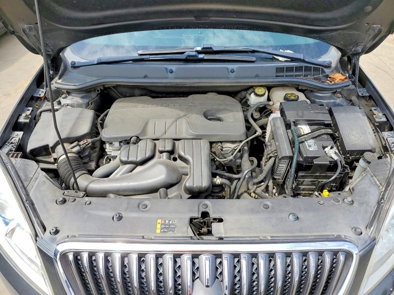 Продаж на аукціоні авто 2016 Buick Verano, vin: 1G4PP5SK3G4126597, номер лоту: 48247396