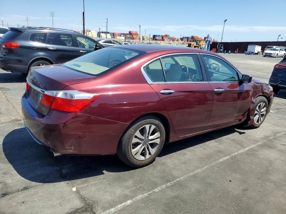 Продаж на аукціоні авто 2015 Honda Accord, vin: 1HGCR2F3XFA067581, номер лоту: 51531286