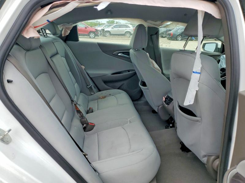 Aukcja sprzedaży 2021 Chevrolet Malibu, vin: 1G1ZD5ST7MF012464, numer aukcji: 50529016