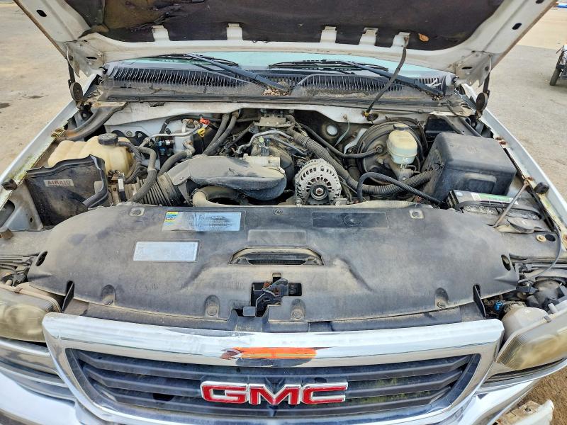 Aukcja sprzedaży 2005 Gmc New Sierra, vin: 2GTEC13T651185532, numer aukcji: 48050736