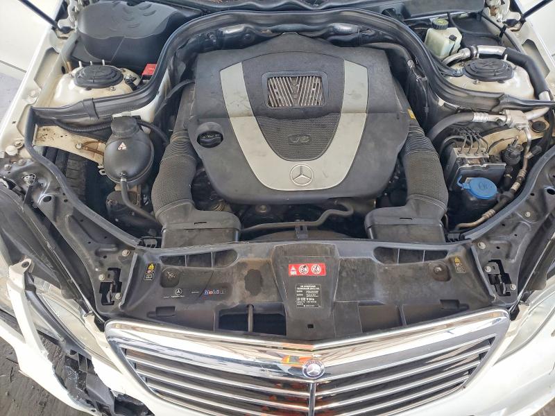 Продаж на аукціоні авто 2010 Mercedes-benz E, vin: WDDHF5GBXAA247694, номер лоту: 50267456