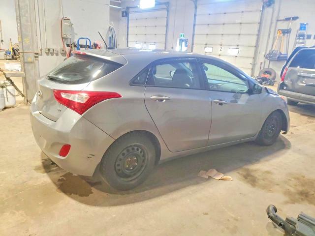 Aukcja sprzedaży 2013 Hyundai Elantra Gt, vin: KMHD25LE9DU070770, numer aukcji: 50393636