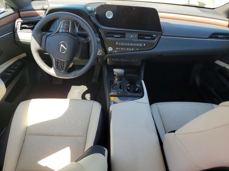 Aukcja sprzedaży 2025 Lexus Es 300h, vin: 58ADA1C11SU071555, numer aukcji: 48652046