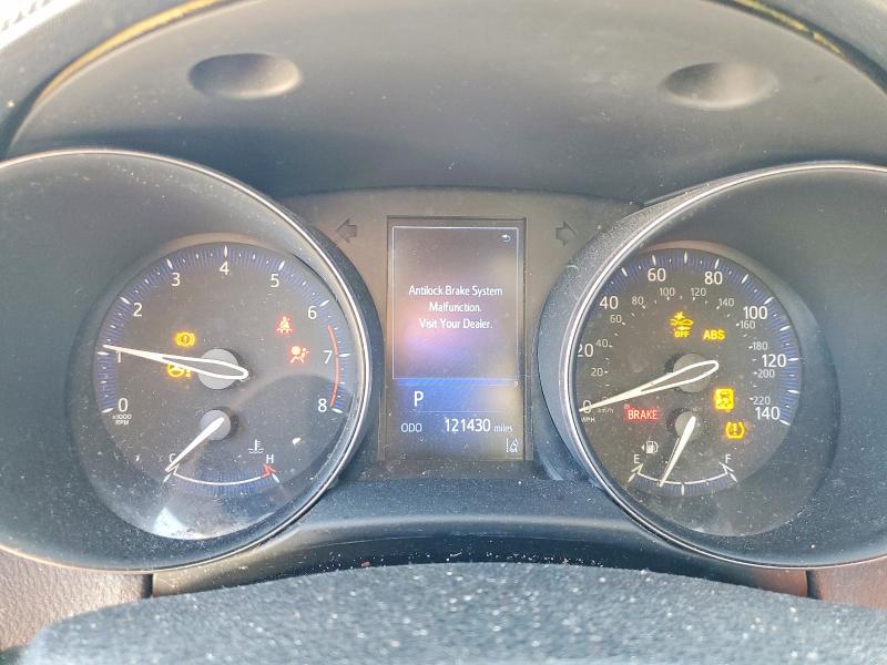 48623706 :رقم المزاد ، NMTKHMBX4JR011809 vin ، 2018 Toyota C-hr مزاد بيع