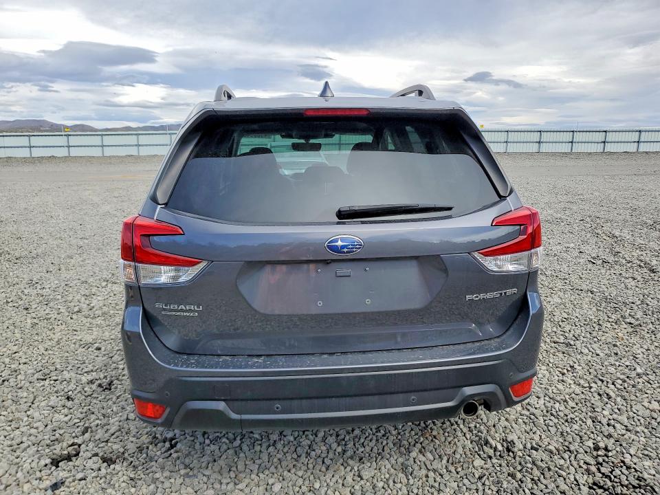 Продажа на аукционе авто 2023 Subaru Forester, vin: JF2SKAPC0PH497492, номер лота: 49003466