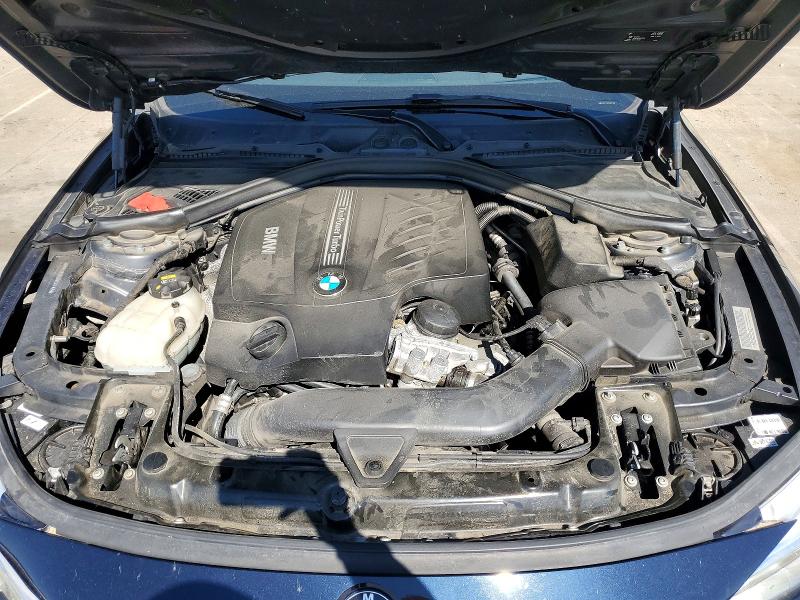 50139556 :رقم المزاد ، WBA4B3C53GG344165 vin ، 2016 Bmw 435 مزاد بيع