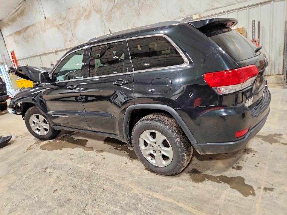 51257236 :رقم المزاد ، 1C4RJFAG2EC139376 vin ، 2014 Jeep Grand Cherokee مزاد بيع