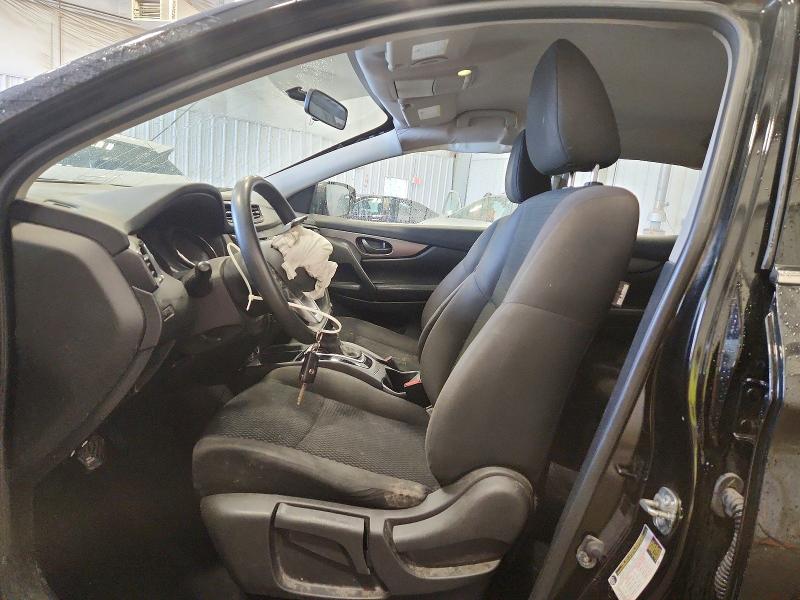 Auction sale of the 2018 Nissan Rogue Sport, vin: JN1BJ1CR3JW292749, lot number: 51680876