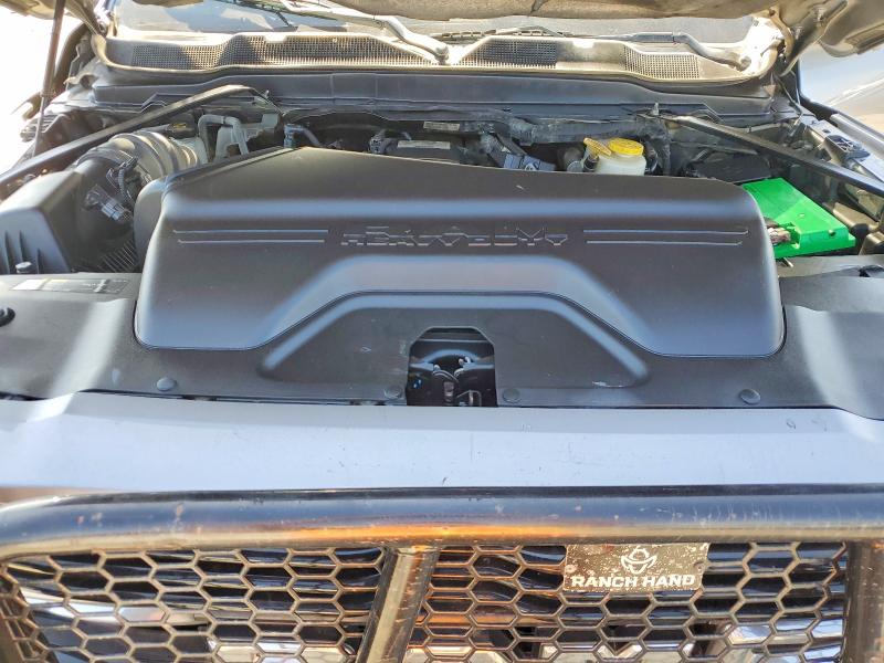 2020 Ram 3500 მანქანა იყიდება აუქციონზე, vin: 3C63RRHL7LG109083, აუქციონის ნომერი: 51843966