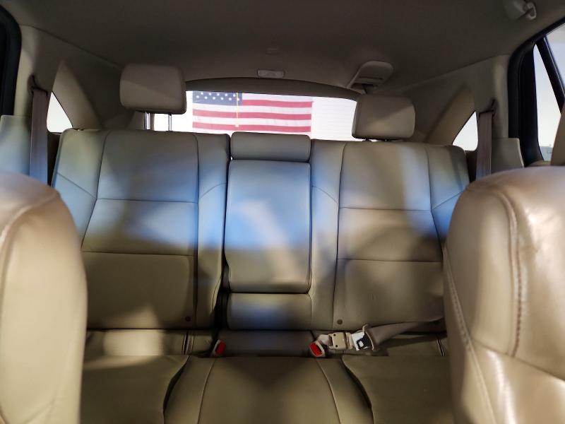 50731446 :رقم المزاد ، 5J8TB4H39DL005202 vin ، 2013 Acura Rdx مزاد بيع