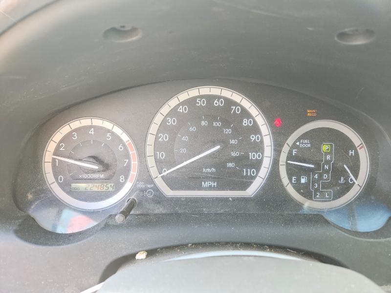 Aukcja sprzedaży 2005 Toyota Sienna, vin: 5TDZA23C45S334655, numer aukcji: 49118936