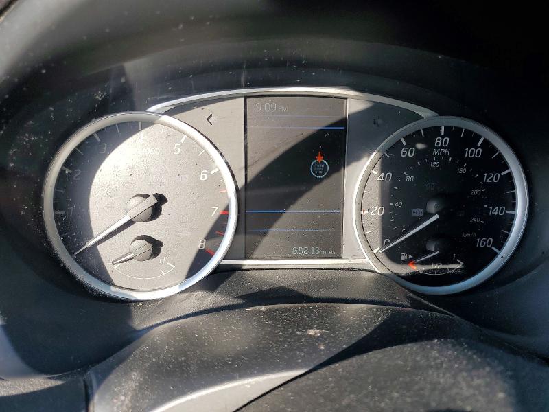 Aukcja sprzedaży 2019 Nissan Sentra, vin: 3N1AB7AP8KY300691, numer aukcji: 49212856