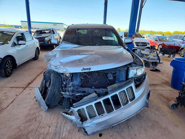 Продаж на аукціоні авто 2015 Jeep Grand Cherokee, vin: 1C4RJFAG2FC941945, номер лоту: 48991776