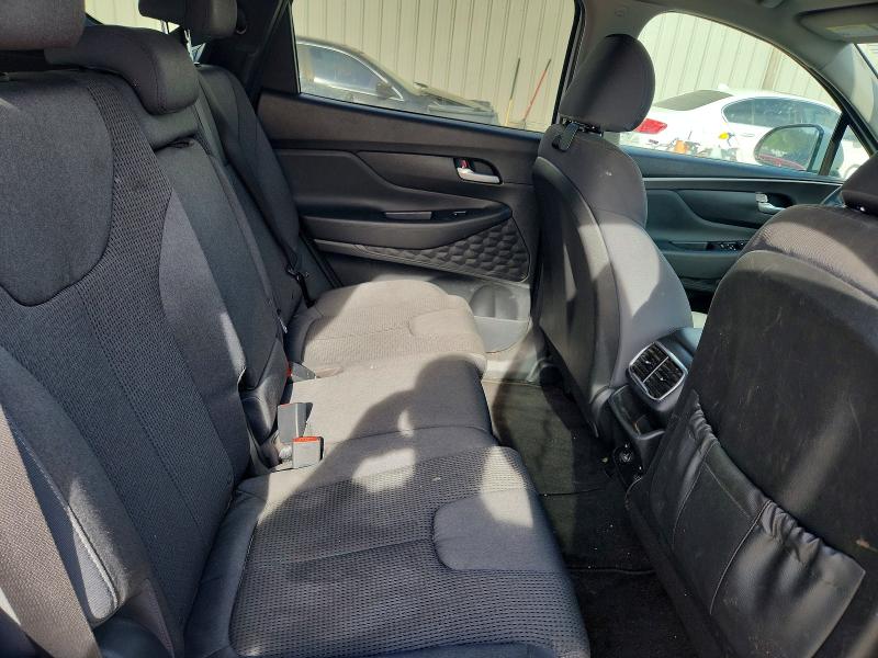 Продаж на аукціоні авто 2020 Hyundai Santa Fe, vin: 5NMS33AD7LH154597, номер лоту: 49621336