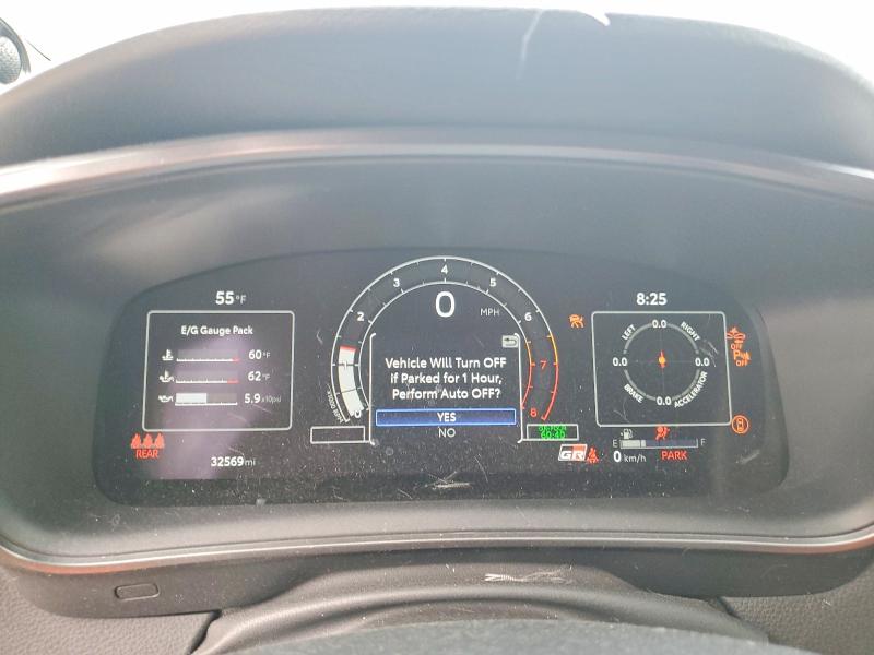 Продаж на аукціоні авто 2024 Toyota Gr Corolla, vin: JTNABAAEXRA008625, номер лоту: 50433766