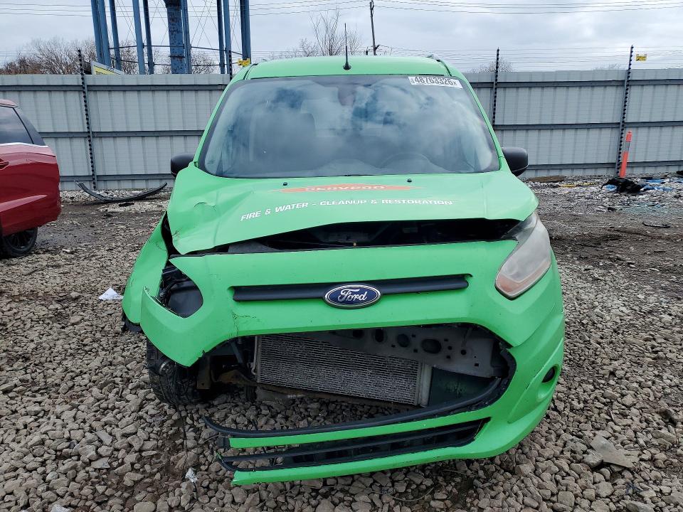 Aukcja sprzedaży 2014 Ford Transit Connect, vin: NM0GE9F77E1137962, numer aukcji: 48763326