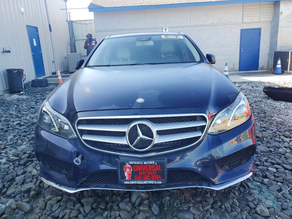 Aukcja sprzedaży 2014 Mercedes-benz E, vin: WDDHF8JB3EB078242, numer aukcji: 51086916