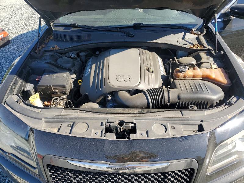 2012 Chrysler 300 მანქანა იყიდება აუქციონზე, vin: 2C3CCADT4CH146582, აუქციონის ნომერი: 49063126