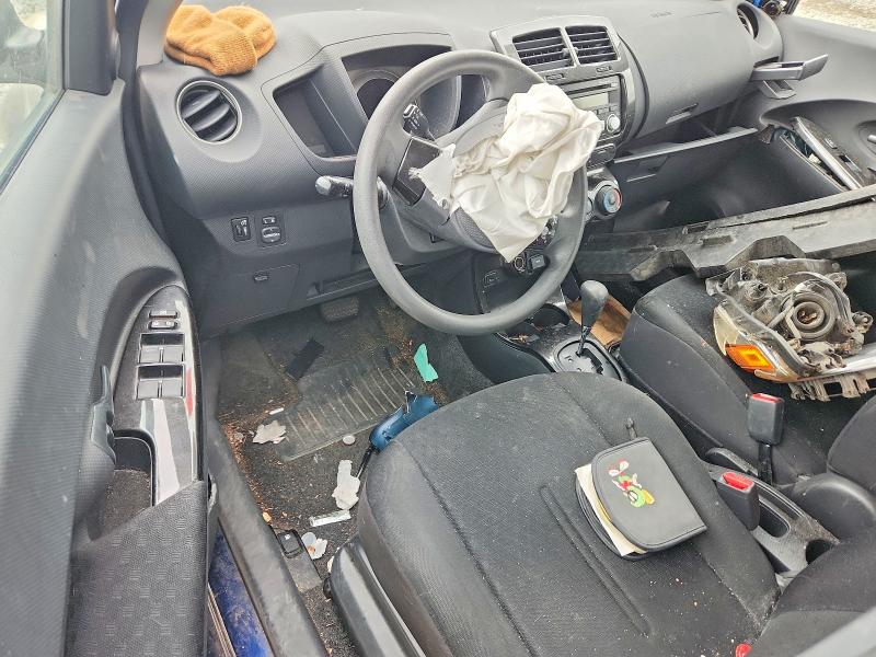 Aukcja sprzedaży 2008 Scion Xd, vin: JTKKU10478J025546, numer aukcji: 52008916