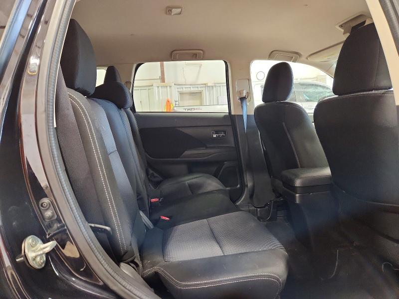 Продаж на аукціоні авто 2017 Mitsubishi Outlander, vin: JA4AZ2A35HZ026917, номер лоту: 50062736