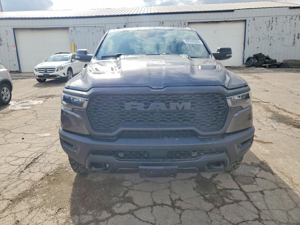 Aukcja sprzedaży 2025 Ram 1500, vin: 1C6SRFLP6SN648692, numer aukcji: 49598036