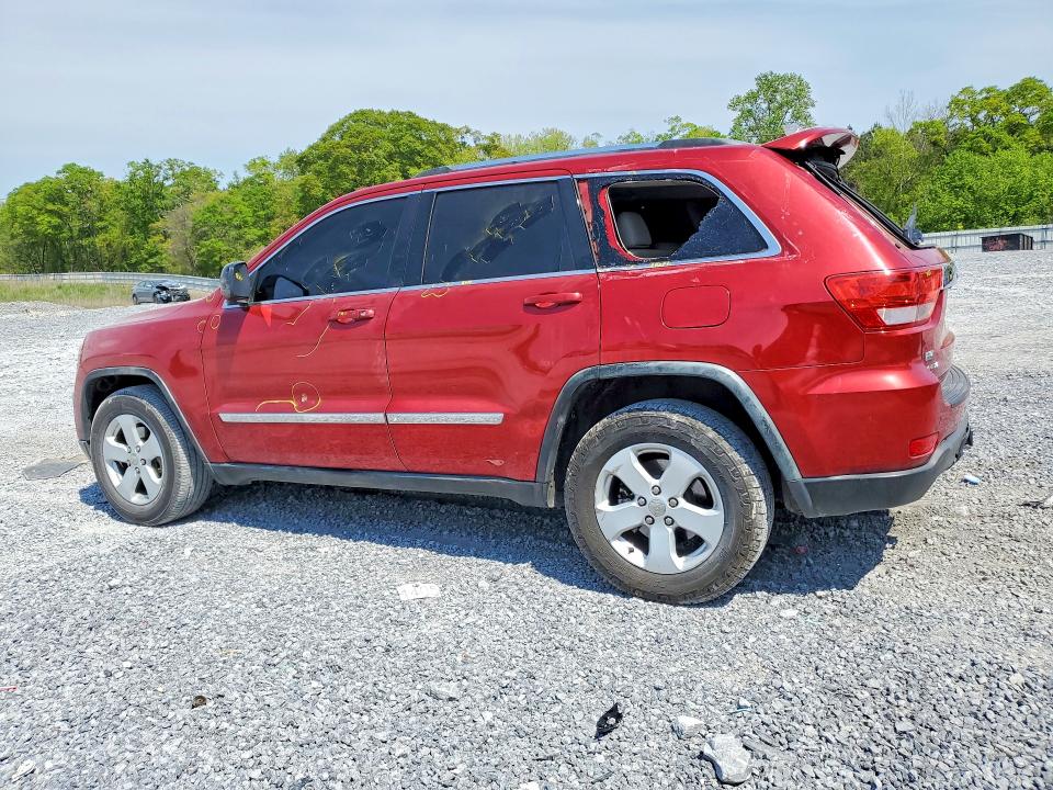 49397676 :رقم المزاد ، 1J4RS4GG5BC535008 vin ، 2011 Jeep Grand Cherokee مزاد بيع